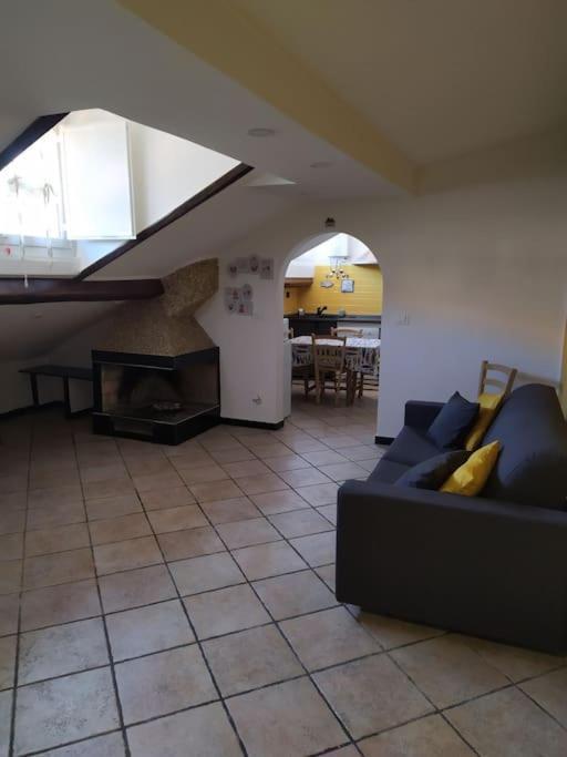 Lecasedisusi Casa Ocra Citra 009056-Lt-0263 Apartment Savona Exterior photo